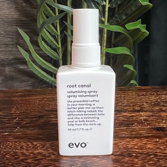 EVO Root Canal Volumizing Spray, 50 ml/1.7 oz. New! - Picture 1 of 6